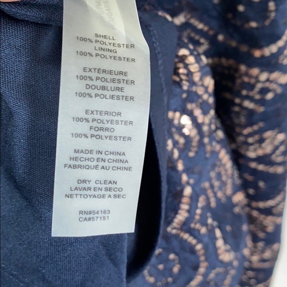 Vince Camuto Sheath Dress - Picture 12 of 14